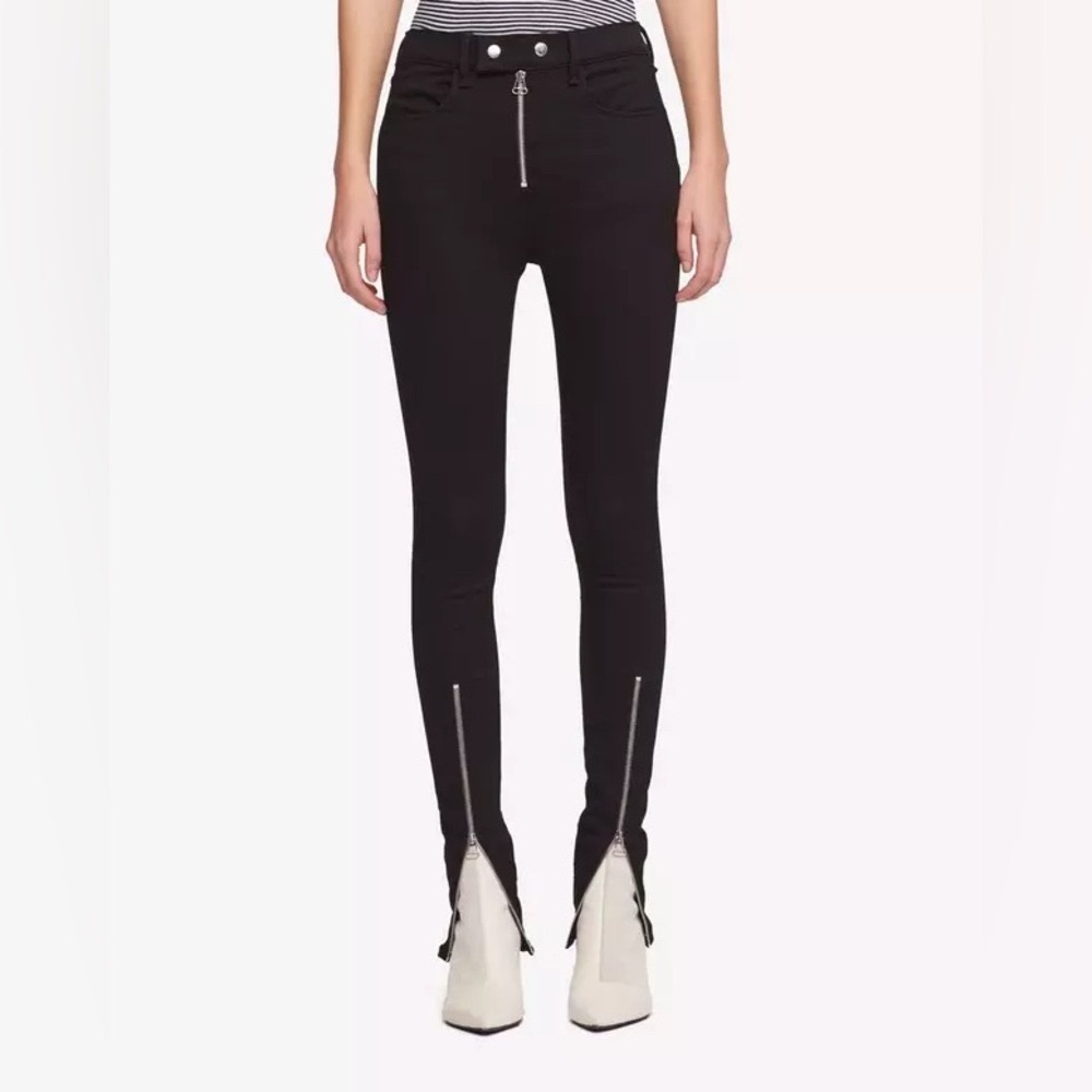 NWT • rag & bone Isabel Jean
